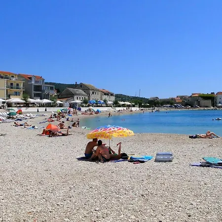 בית נופש Family Friendly House With A Swimming Pool Vadalj, Primosten - 21379