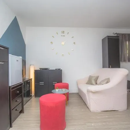 Family Friendly House With A Swimming Pool Vadalj, Primosten - 21379