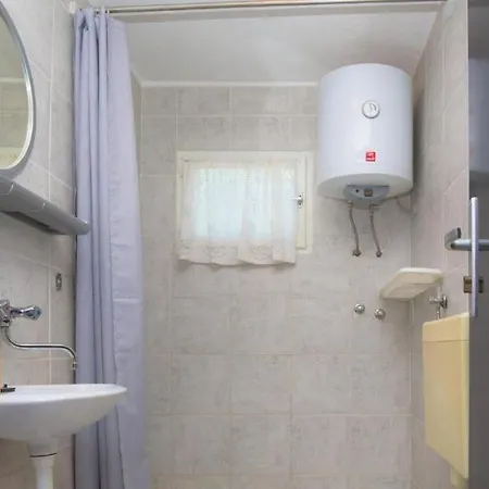 Family Friendly House With A Swimming Pool Vadalj, Primosten - 21379 Holiday home