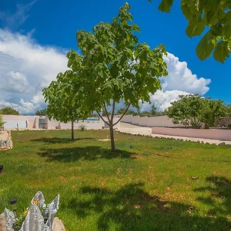 בית נופש Family Friendly House With A Swimming Pool Vadalj, Primosten - 21379 Vadalj