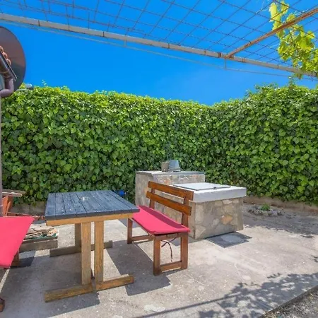 Family Friendly House With A Swimming Pool Vadalj, Primosten - 21379